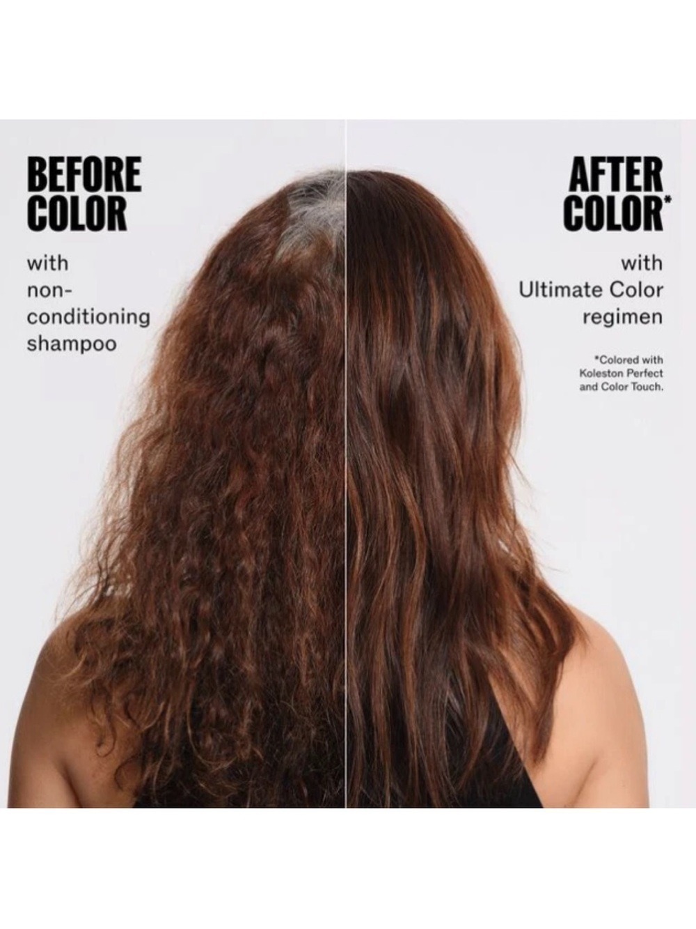 Wella Professionals Ultimate Color Leave-In Mask - Picture 3 of 10